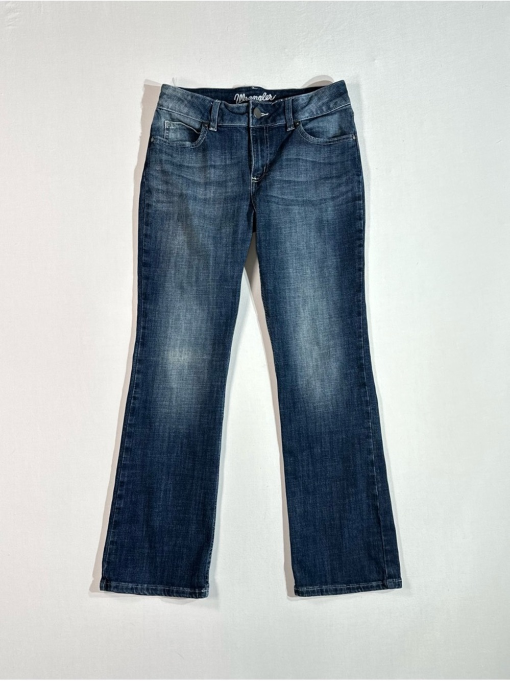 Wrangler Bootcut Jeans 9X32